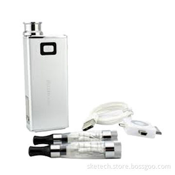 Factory directly sell innokin itaste ecig, iTaste MVP 2.0